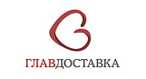Главдоставка логотип
