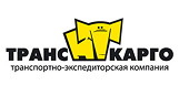 Транс Карго логотип