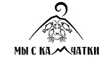 Мы с Камчатки логотип