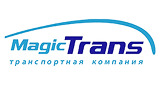 Magic Trans логотип