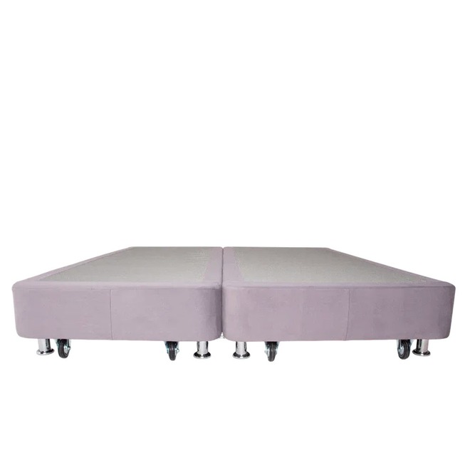 Спринг бокс с колесиками, 930*2030 - фото 3