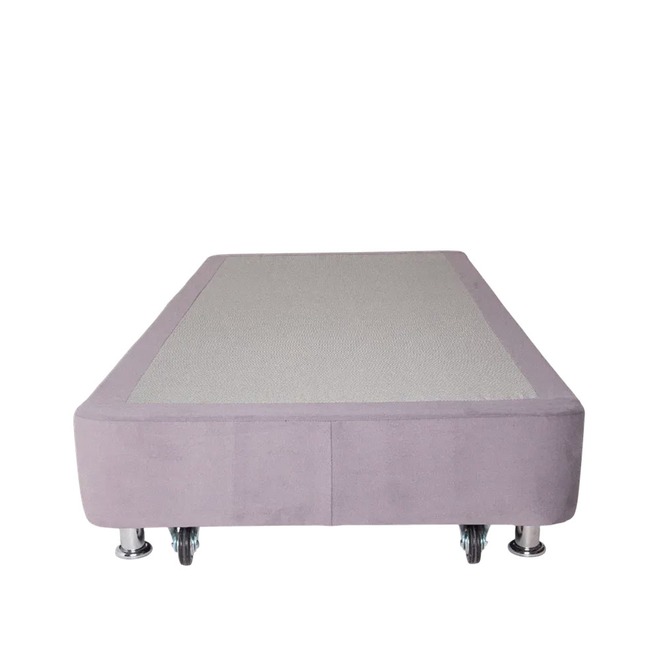 Спринг бокс с колесиками, 930*2030 - фото 5